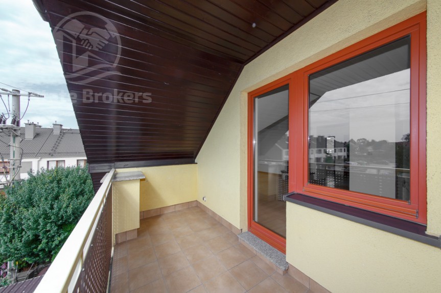 Wrocław, Psie Pole, Jana Iii Sobieskiego, 3 pokoi | Kom&oacute;rka | Garaż | Ogr&oacute;dek