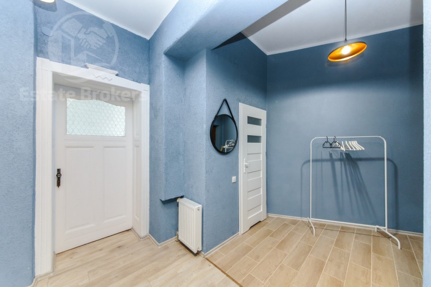 Wrocław, Śr&oacute;dmieście, Henryka Sienkiewicza, Pełny rozkład | Po remoncie | Pl. Grunwaldzki