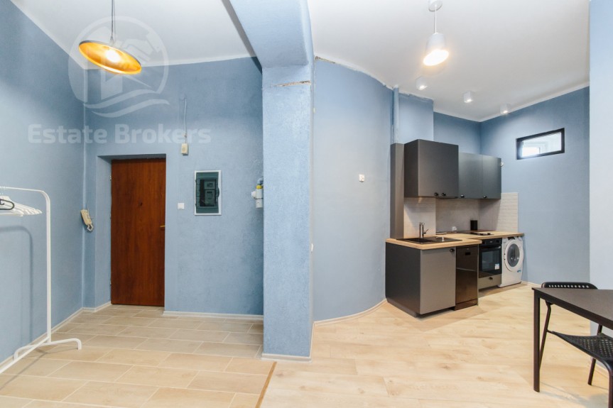 Wrocław, Śr&oacute;dmieście, Henryka Sienkiewicza, Pełny rozkład | Po remoncie | Pl. Grunwaldzki