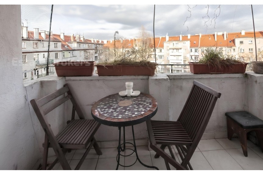 Wrocław, Śr&oacute;dmieście, Henryka Sienkiewicza, Pełny rozkład | Po remoncie | Pl. Grunwaldzki