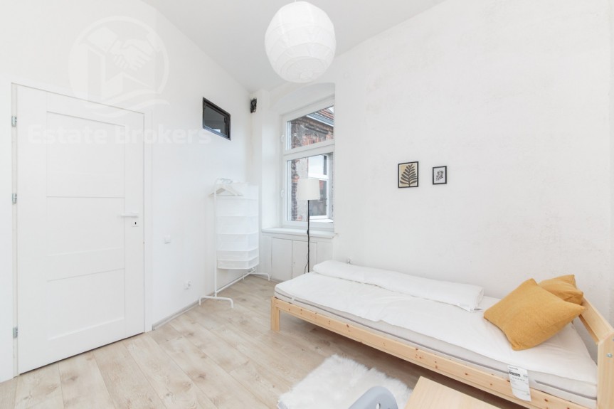 Wrocław, Śr&oacute;dmieście, Henryka Sienkiewicza, Pełny rozkład | Po remoncie | Pl. Grunwaldzki