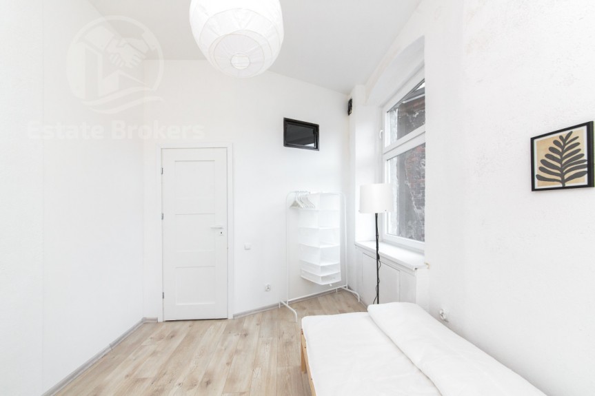 Wrocław, Śr&oacute;dmieście, Henryka Sienkiewicza, Pełny rozkład | Po remoncie | Pl. Grunwaldzki