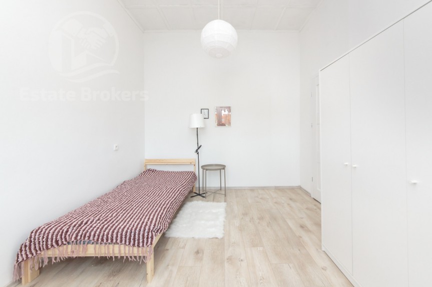 Wrocław, Śr&oacute;dmieście, Henryka Sienkiewicza, Pełny rozkład | Po remoncie | Pl. Grunwaldzki