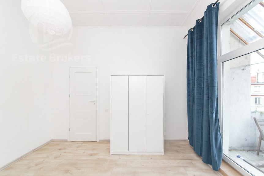 Wrocław, Śr&oacute;dmieście, Henryka Sienkiewicza, Pełny rozkład | Po remoncie | Pl. Grunwaldzki