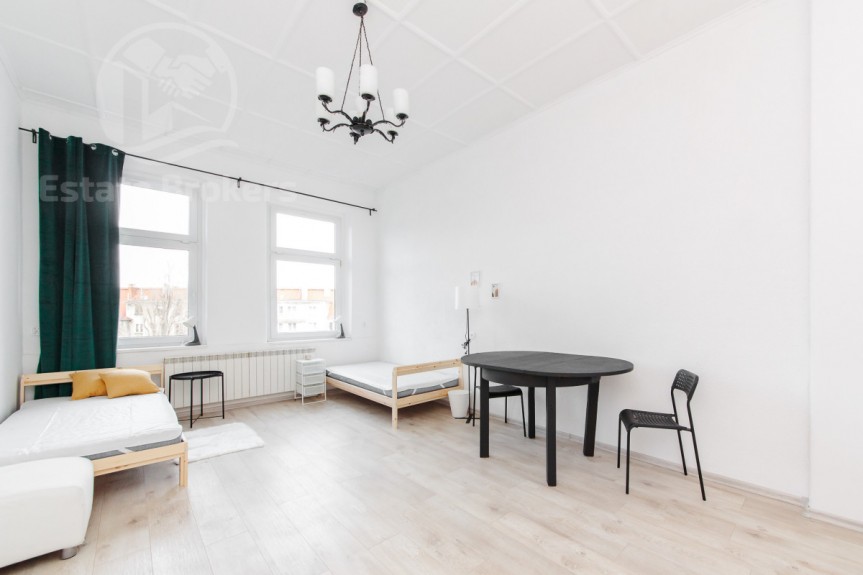 Wrocław, Śr&oacute;dmieście, Henryka Sienkiewicza, Pełny rozkład | Po remoncie | Pl. Grunwaldzki