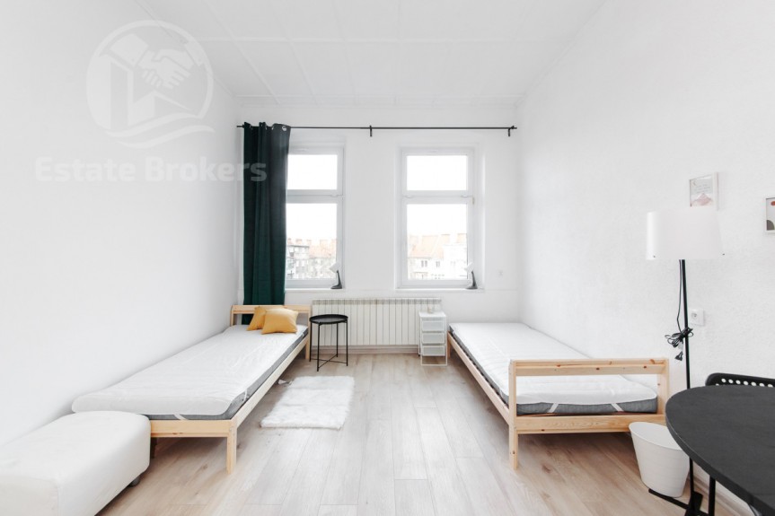 Wrocław, Śr&oacute;dmieście, Henryka Sienkiewicza, Pełny rozkład | Po remoncie | Pl. Grunwaldzki