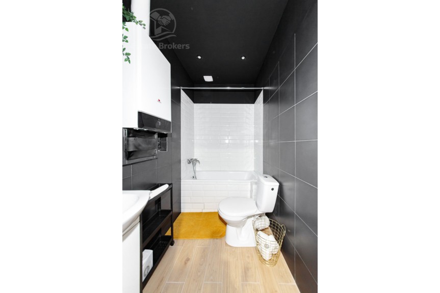 Wrocław, Śr&oacute;dmieście, Henryka Sienkiewicza, Pełny rozkład | Po remoncie | Pl. Grunwaldzki