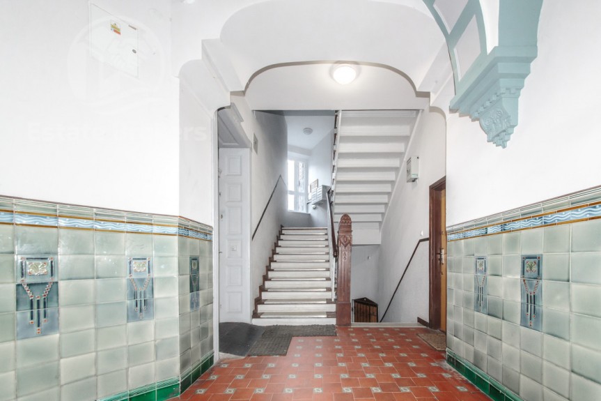 Wrocław, Śr&oacute;dmieście, Henryka Sienkiewicza, Pełny rozkład | Po remoncie | Pl. Grunwaldzki