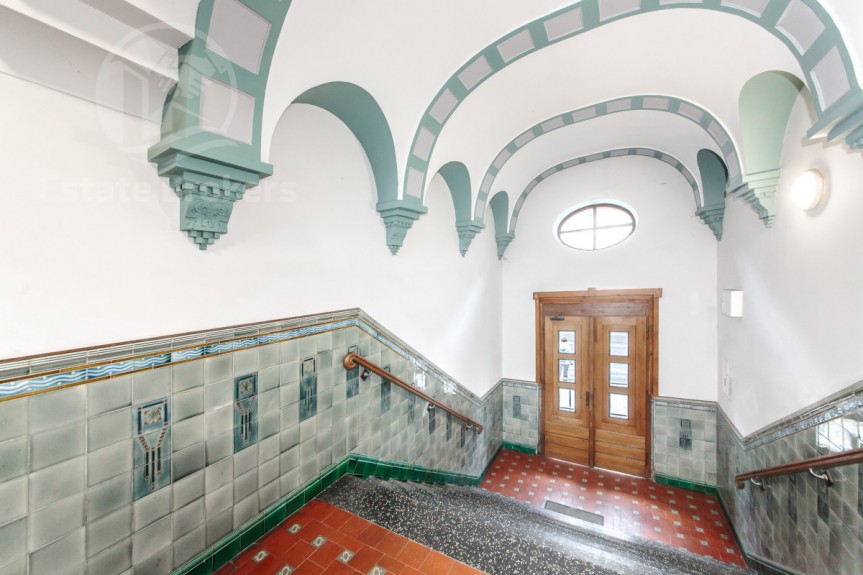 Wrocław, Śr&oacute;dmieście, Henryka Sienkiewicza, Pełny rozkład | Po remoncie | Pl. Grunwaldzki