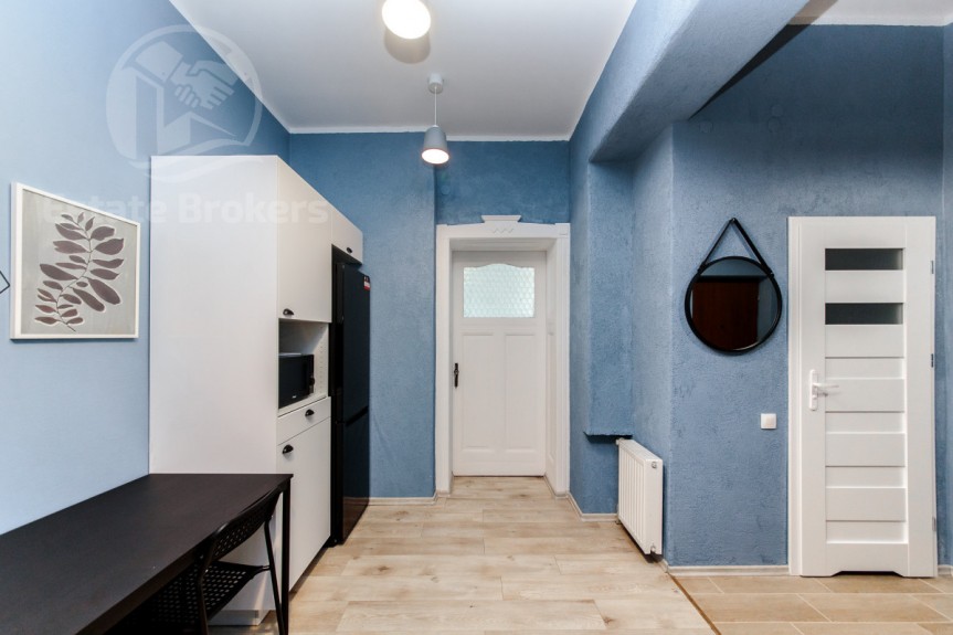 Wrocław, Śr&oacute;dmieście, Henryka Sienkiewicza, Pełny rozkład | Po remoncie | Pl. Grunwaldzki