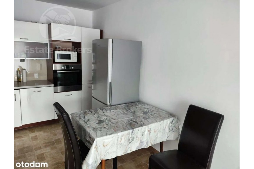 Wrocław, Fabryczna, Mosiężna, 2 pokoje | Monitoring | Balkon