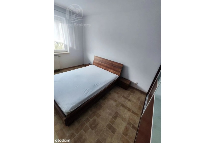 Wrocław, Fabryczna, Mosiężna, 2 pokoje | Monitoring | Balkon