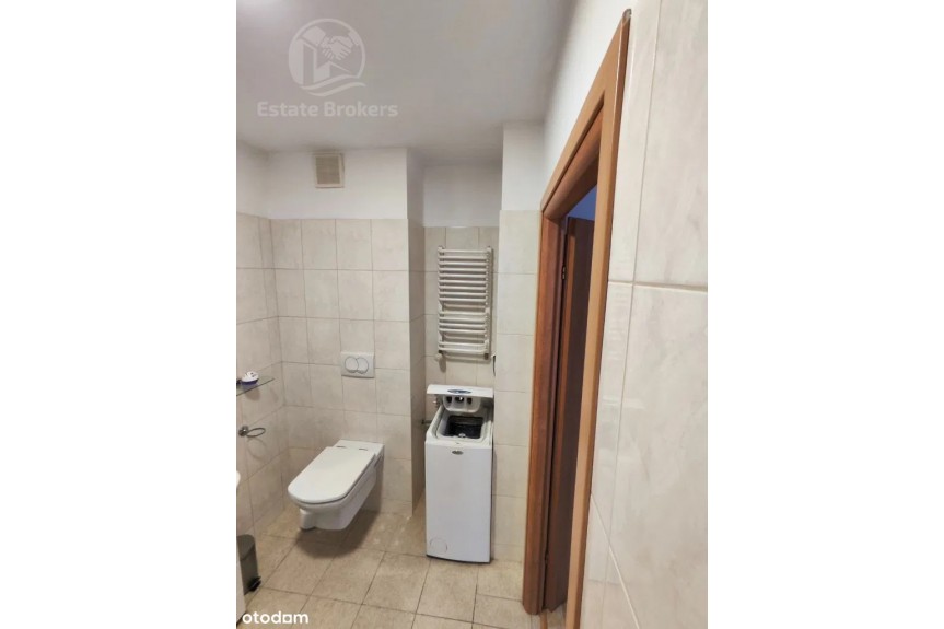 Wrocław, Fabryczna, Mosiężna, 2 pokoje | Monitoring | Balkon