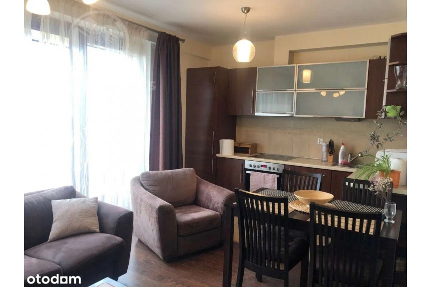 Wrocław, Stare Miasto, Sokolnicza, 2 pokoje | Balkon | Centrum miasta