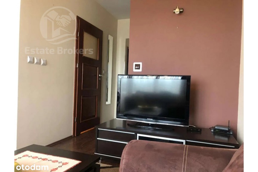 Wrocław, Stare Miasto, Sokolnicza, 2 pokoje | Balkon | Centrum miasta