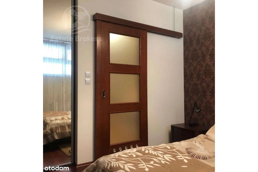 Wrocław, Stare Miasto, Sokolnicza, 2 pokoje | Balkon | Centrum miasta