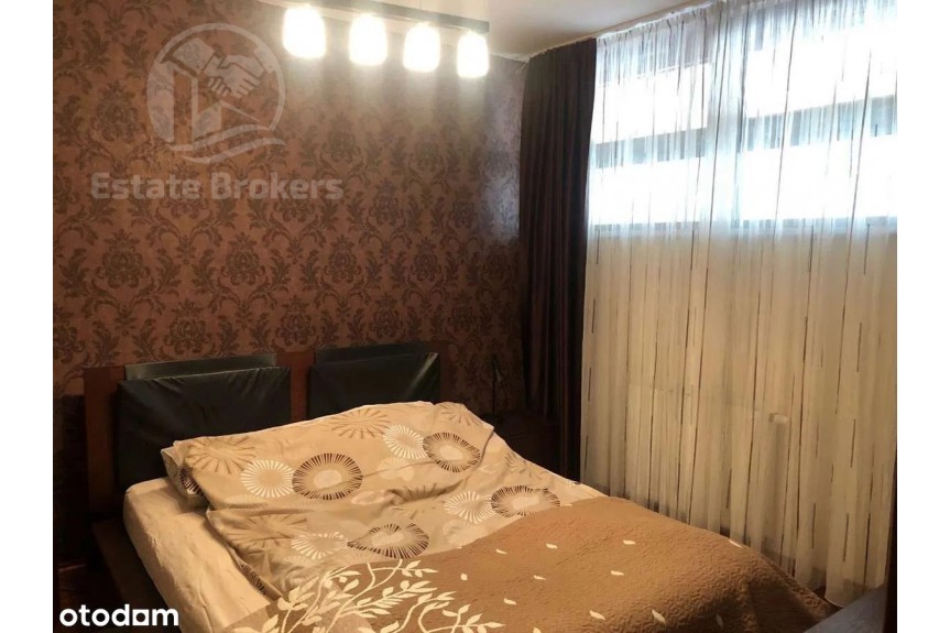 Wrocław, Stare Miasto, Sokolnicza, 2 pokoje | Balkon | Centrum miasta