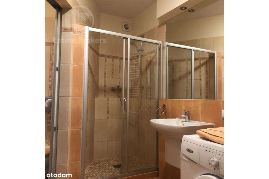 Wrocław, Stare Miasto, Sokolnicza, 2 pokoje | Balkon | Centrum miasta