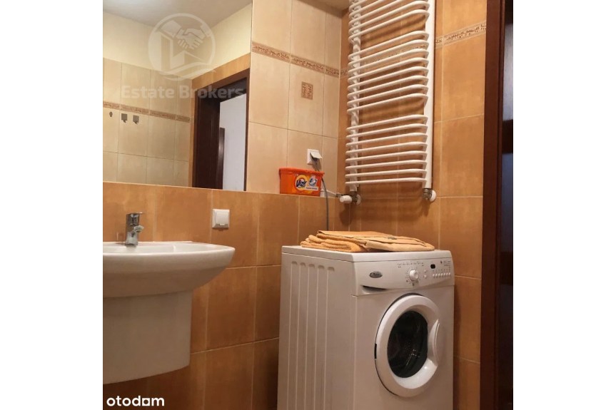 Wrocław, Stare Miasto, Sokolnicza, 2 pokoje | Balkon | Centrum miasta