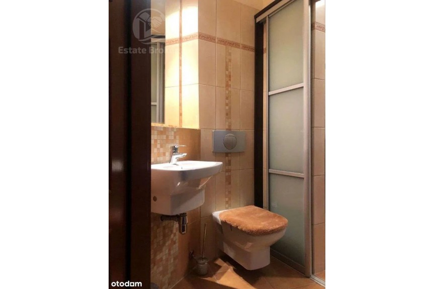 Wrocław, Stare Miasto, Sokolnicza, 2 pokoje | Balkon | Centrum miasta