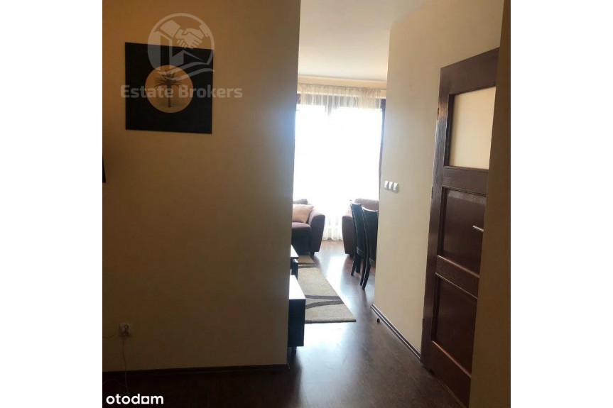 Wrocław, Stare Miasto, Sokolnicza, 2 pokoje | Balkon | Centrum miasta