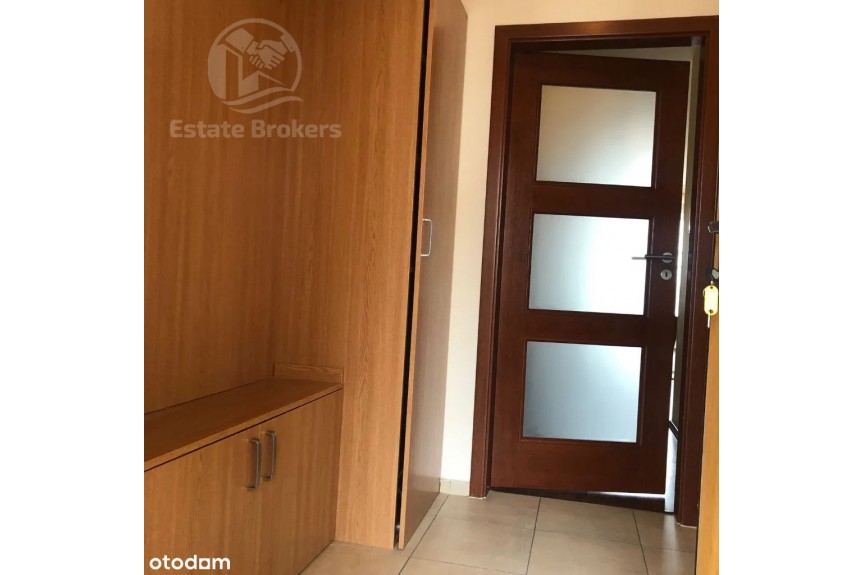 Wrocław, Stare Miasto, Sokolnicza, 2 pokoje | Balkon | Centrum miasta