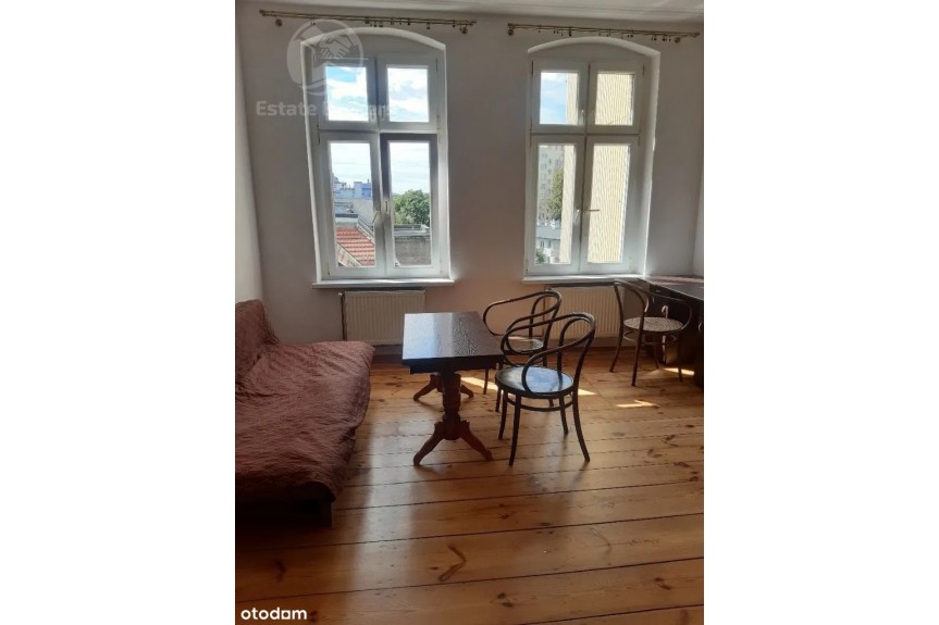 Wrocław, Nadodrze, Trzebnicka, Ścisłe centrum | Zrewitalizowana Kamienica