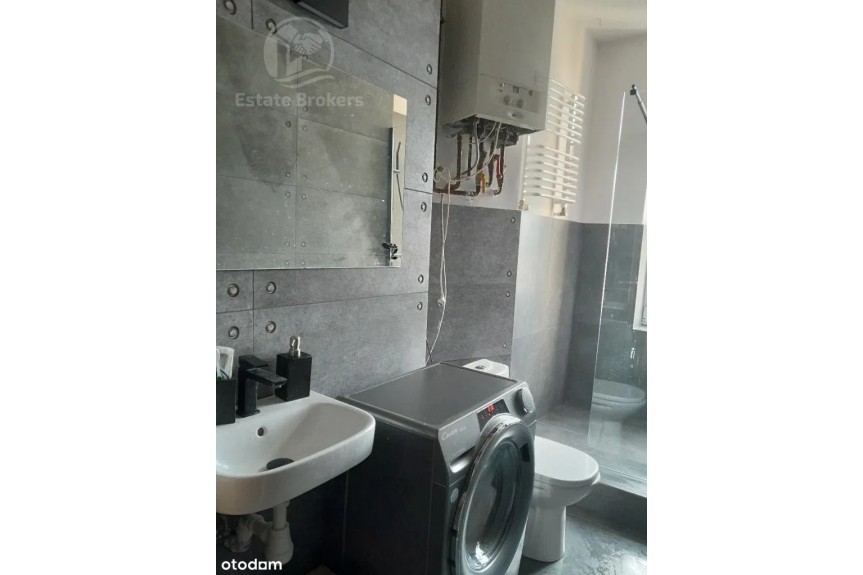 Wrocław, Nadodrze, Trzebnicka, Ścisłe centrum | Zrewitalizowana Kamienica