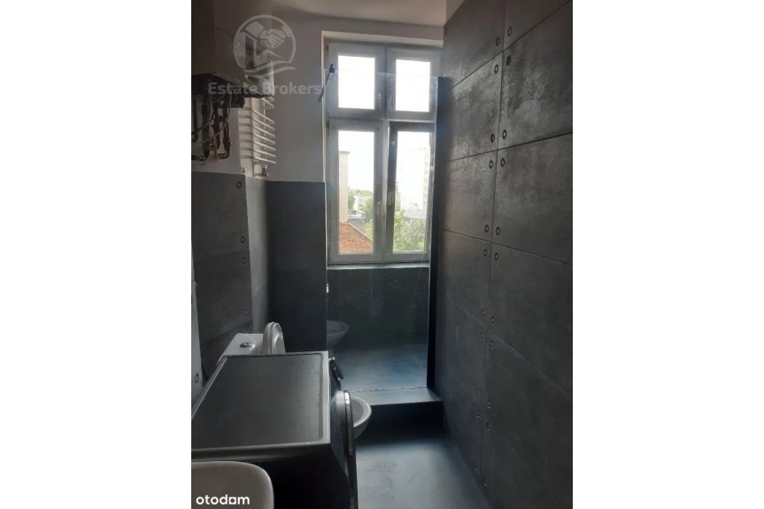 Wrocław, Nadodrze, Trzebnicka, Ścisłe centrum | Zrewitalizowana Kamienica