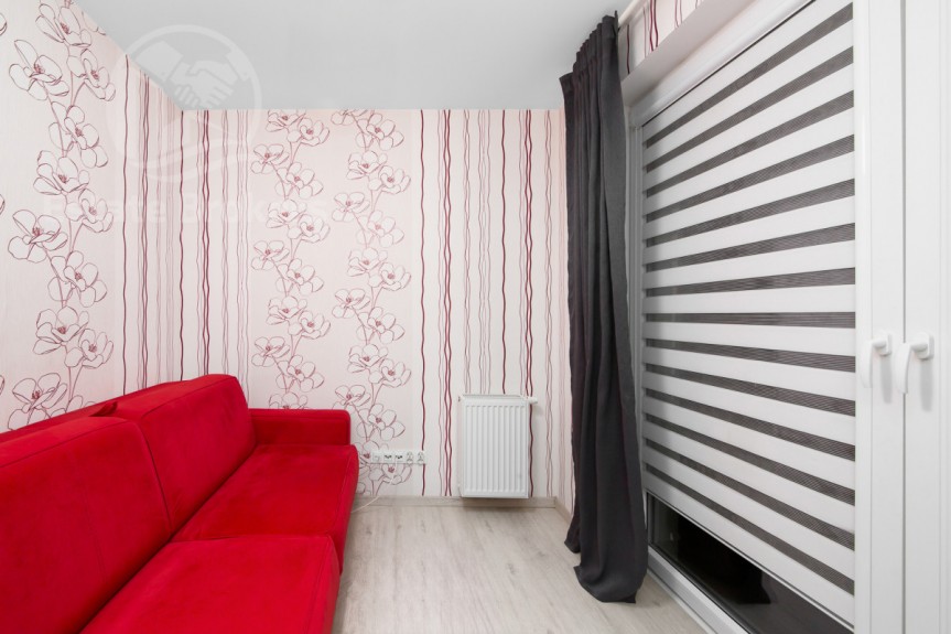 Wrocław, Stabłowice, Lubomierska, 4 pokoje / GOTOWE DO ZAMIESZKANIA / GARDEROBA