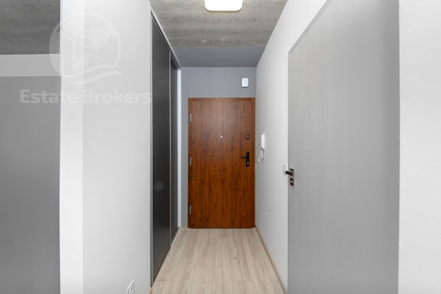 powiat Wrocław, Wrocław, Vespucciego, Klimatyzacja | Cicha Okolica | Pets Friendly