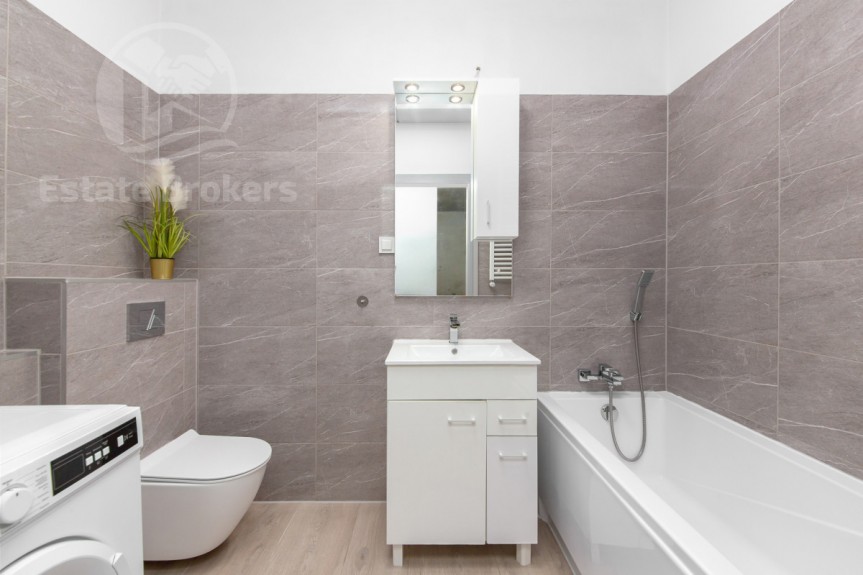 powiat Wrocław, Wrocław, Vespucciego, Klimatyzacja | Cicha Okolica | Pets Friendly