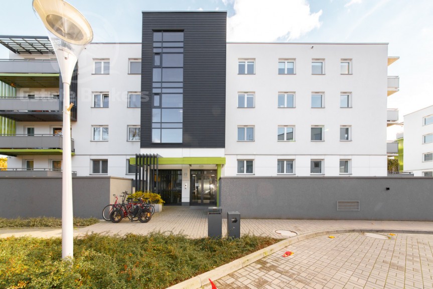 powiat Wrocław, Wrocław, Vespucciego, Klimatyzacja | Cicha Okolica | Pets Friendly