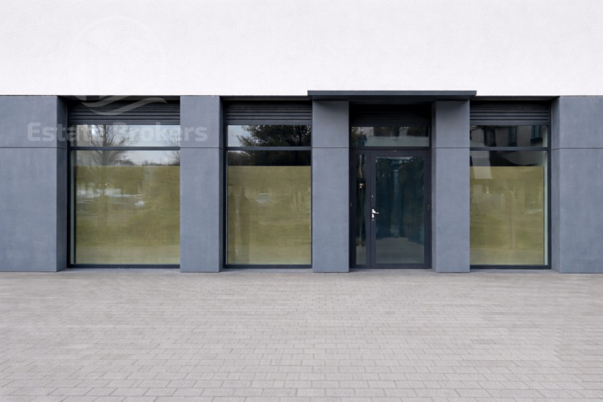 dolnośląskie, Wrocław, Fabryczna, Legnicka, Lokal użytkowy w pobliżu Magnolia Park