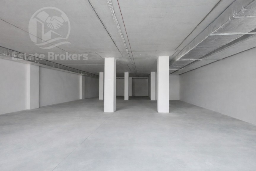 Wrocław, Fabryczna, Legnicka, Lokal użytkowy w pobliżu Magnolia Park