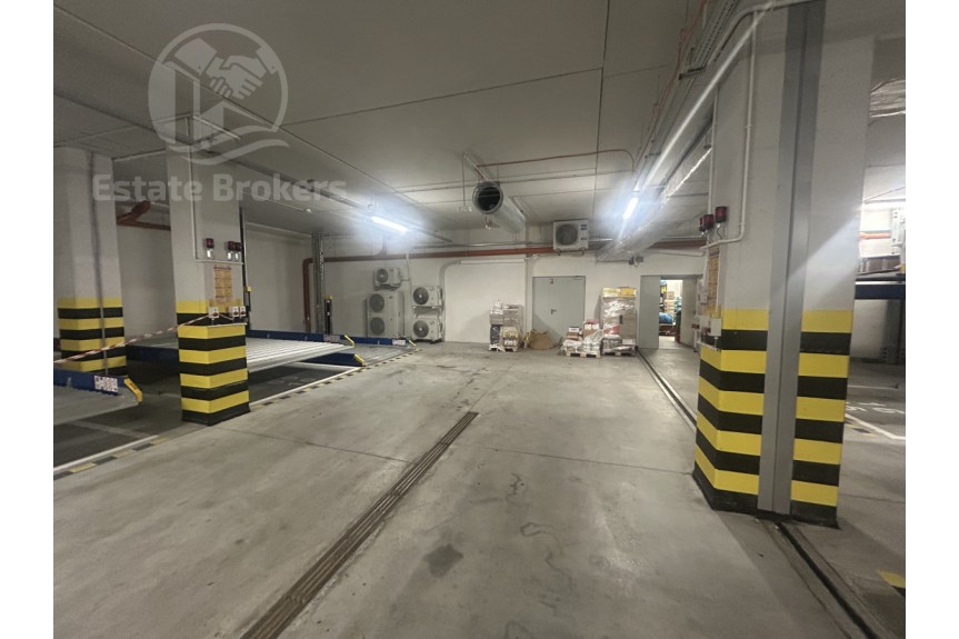 Wrocław, Fabryczna, Legnicka, Lokal użytkowy w pobliżu Magnolia Park