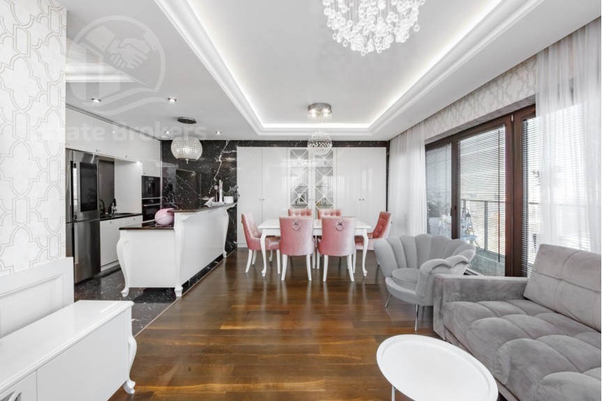 dolnośląskie, Wrocław, Przedmieście Oławskie, Walońska, Оренда квартири