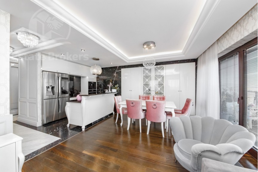 Wrocław, Przedmieście Oławskie, Walońska, Оренда квартири