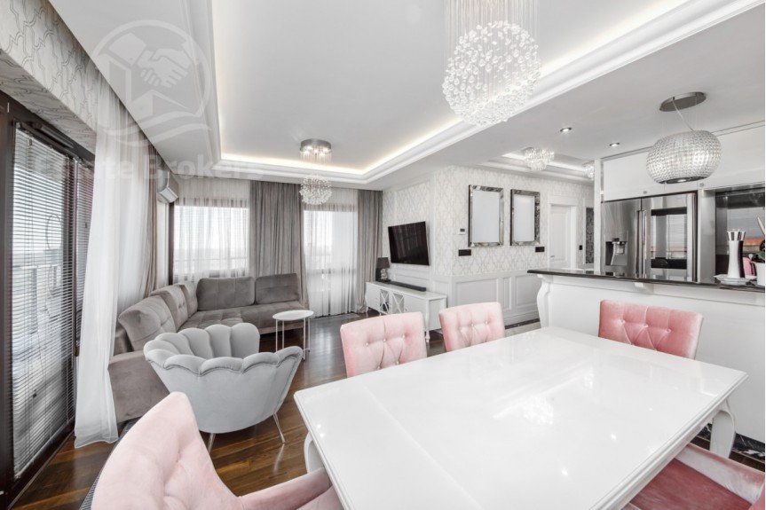 Wrocław, Przedmieście Oławskie, Walońska, Оренда квартири