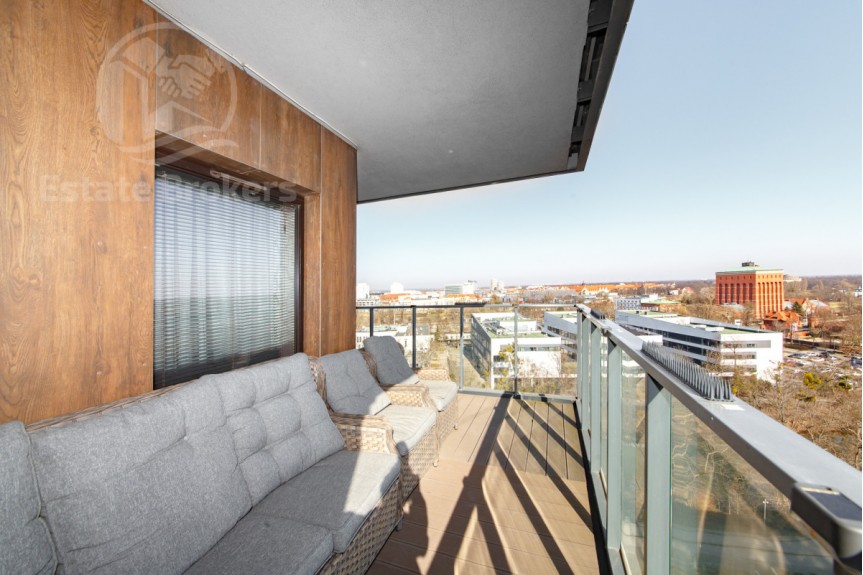 Wrocław, Przedmieście Oławskie, Walońska, Оренда квартири