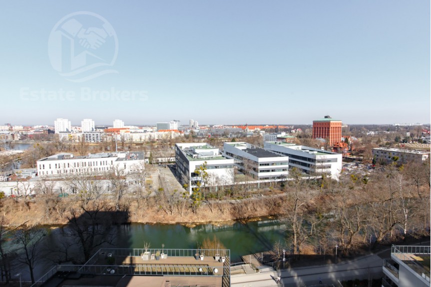 Wrocław, Przedmieście Oławskie, Walońska, Оренда квартири