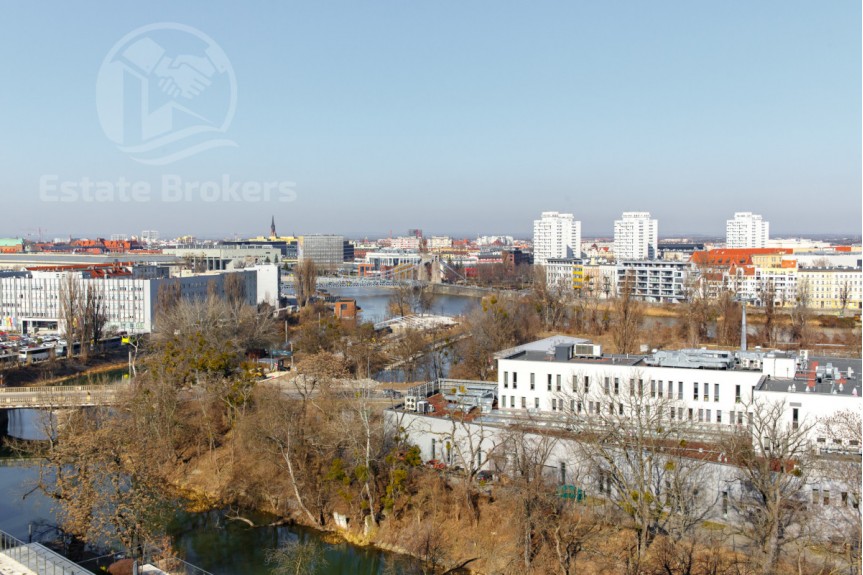 Wrocław, Przedmieście Oławskie, Walońska, Оренда квартири