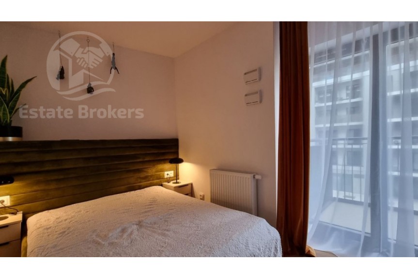 Wrocław, dolnośląskie, Apartament for sale