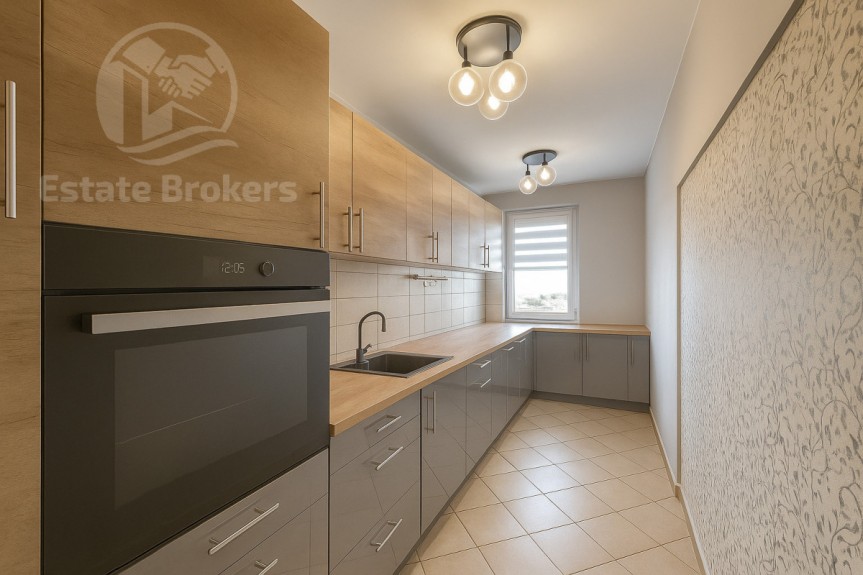 Wrocław, dolnośląskie, Apartament for sale