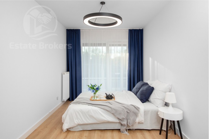 Wrocław, dolnośląskie, Apartament for sale