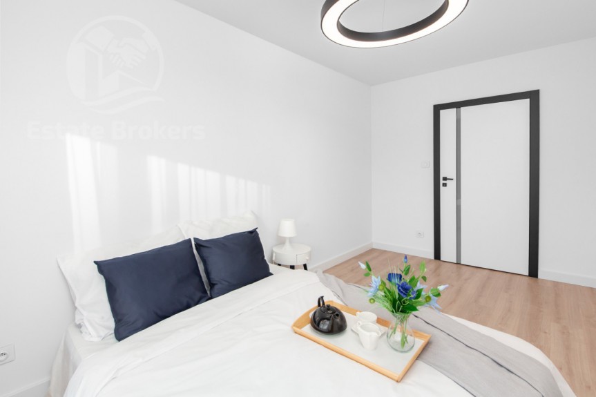 Wrocław, Śr&oacute;dmieście, Kępa Mieszczańska, Z tarasem i garażem na Kępie Mieszczańskiej