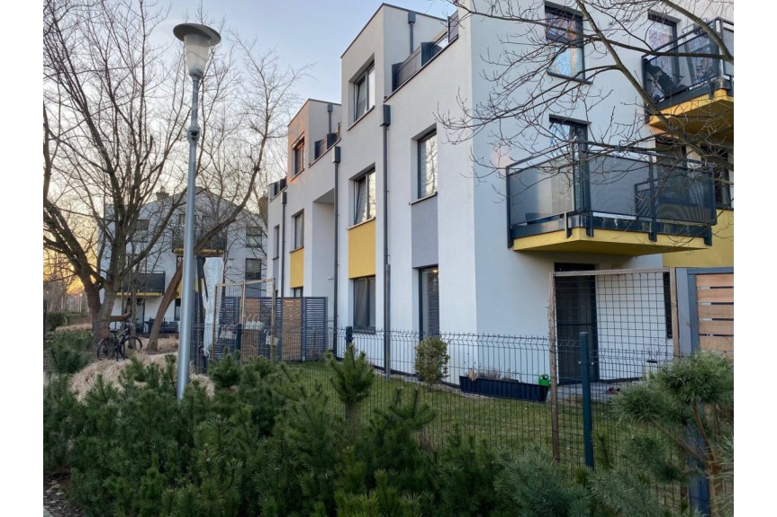 Wrocław, dolnośląskie, Apartament for sale