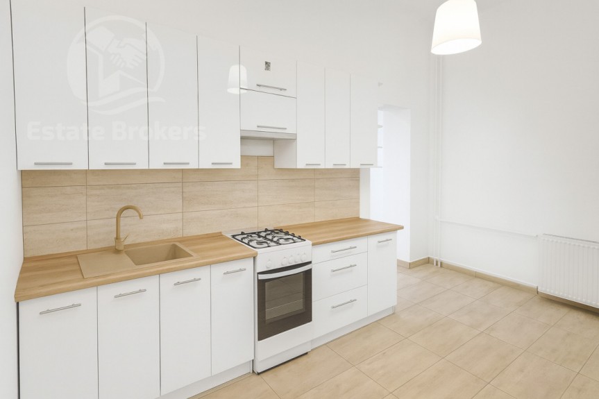 dolnośląskie, Wrocław, Stare Miasto, Ruska, Rynek | Inwestycja | Wysoki ROI | 4 pok-80m2