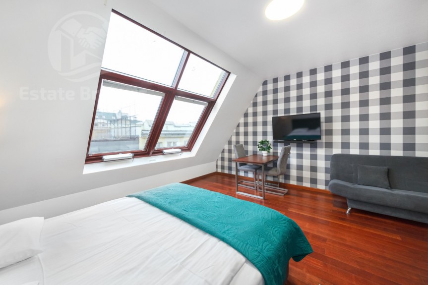 dolnośląskie, Wrocław, Stare Miasto, Krawiecka, Rynek |35m2 | Idealny pod inwestycję | Parking