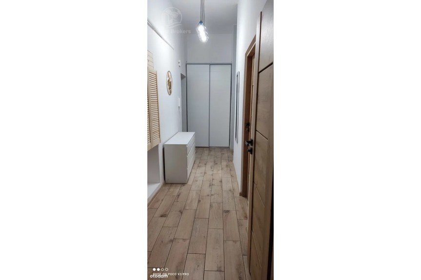 Wrocław, Stare Miasto, Św. Mikołaja, Rozkładowe 2 pokoje  Wysokie sufity